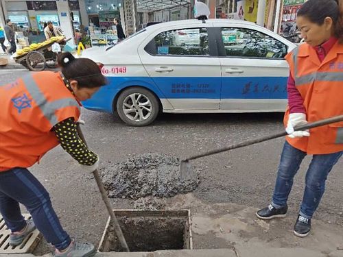 曲沃沉沙井清掏-污水井清理