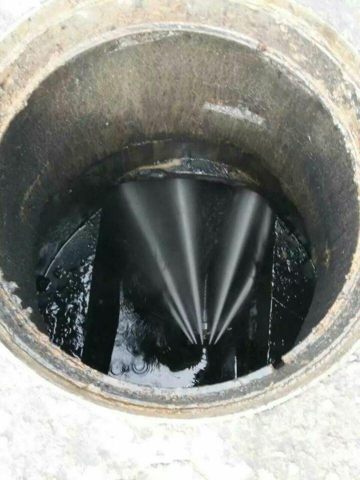 曲沃市政管道清洗-排污管道清洗